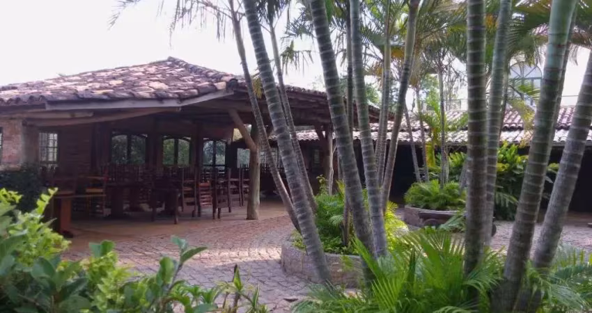 Chácara / sítio com 2 quartos para alugar no Bosque, Vinhedo 