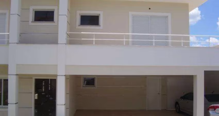 Casa em condomínio fechado com 4 quartos à venda no Loteamento Caminhos de San Conrado (Sousas), Campinas 