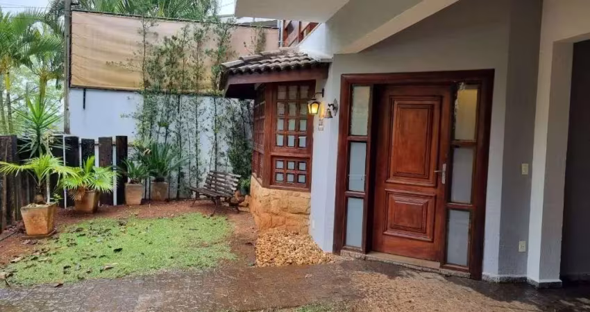 Casa em condomínio fechado com 3 quartos à venda no Loteamento Caminhos de San Conrado (Sousas), Campinas 