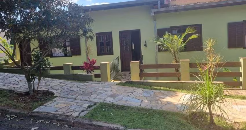 Casa em condomínio fechado com 4 quartos à venda no Loteamento Caminhos de San Conrado (Sousas), Campinas 