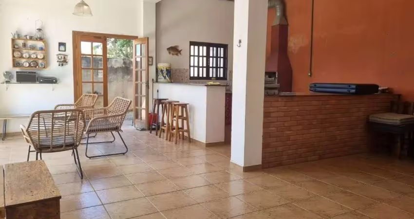 Casa em condomínio fechado com 4 quartos à venda no Loteamento Caminhos de San Conrado (Sousas), Campinas 