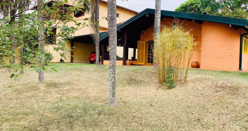 Casa em condomínio fechado com 2 quartos à venda no Loteamento Caminhos de San Conrado (Sousas), Campinas 