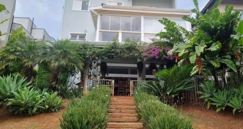 Casa em condomínio fechado com 4 quartos à venda no Loteamento Caminhos de San Conrado (Sousas), Campinas 