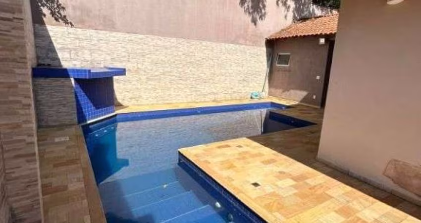 Casa em condomínio fechado com 4 quartos à venda no Loteamento Caminhos de San Conrado (Sousas), Campinas 