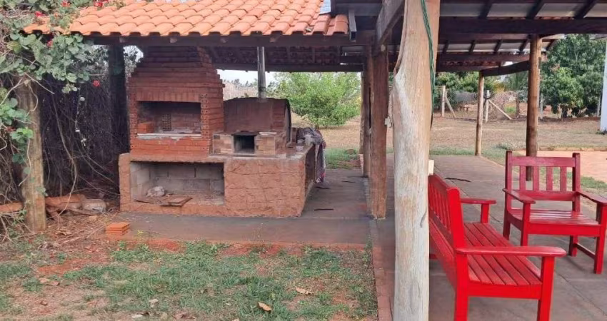 Chácara / sítio com 3 quartos à venda no Centro, Presidente Epitácio 