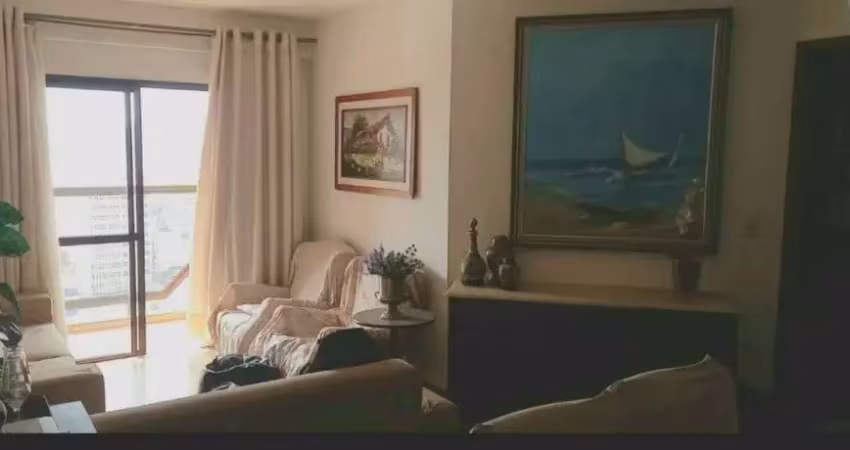 Apartamento com 3 quartos à venda no Centro, Campinas 