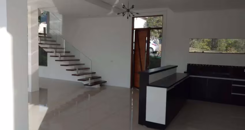 Casa com 3 quartos à venda na Chácara Bela Vista, Campinas 