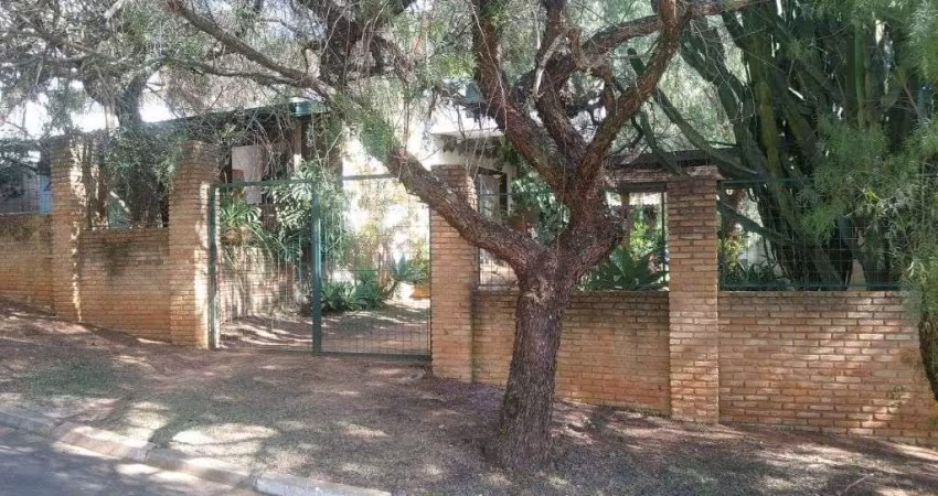 Casa em condomínio fechado com 3 quartos à venda no Colinas do Ermitage (Sousas), Campinas 