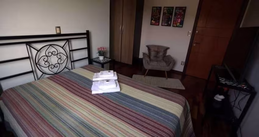 Casa em condomínio fechado com 3 quartos à venda no Colinas do Ermitage (Sousas), Campinas 