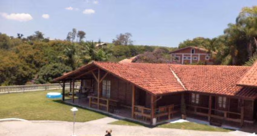 Casa em condomínio fechado com 3 quartos para alugar no Colinas do Ermitage (Sousas), Campinas 
