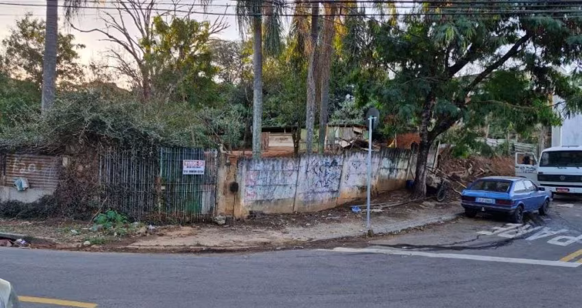 Terreno à venda no Jardim Conceição (Sousas), Campinas 