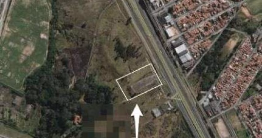 Terreno à venda no Jardim García, Campinas 