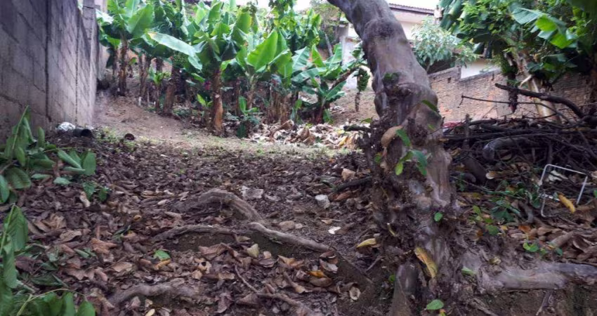 Terreno à venda no Jardim Martinelli (Sousas), Campinas 