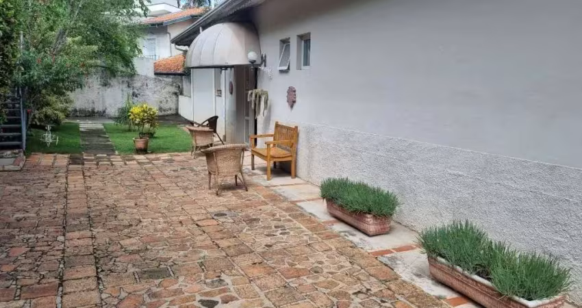 Casa comercial à venda no Jardim Martinelli (Sousas), Campinas 