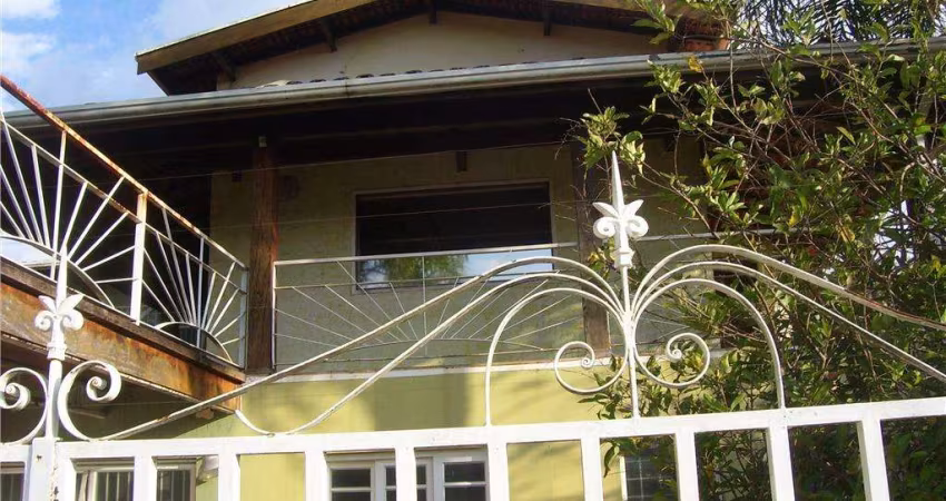 Casa comercial para alugar no Jardim Rosana (Sousas), Campinas 
