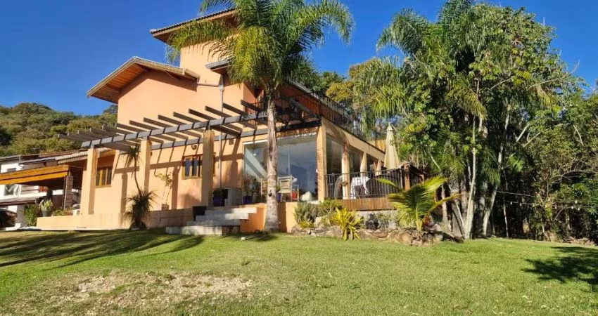 Chácara / sítio com 4 quartos à venda no Joaquim Egídio, Campinas 