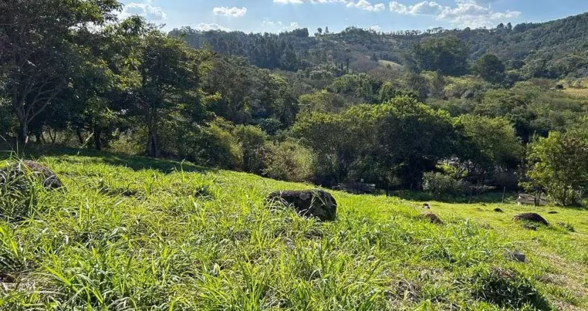 Terreno em condomínio fechado à venda no Joaquim Egídio, Campinas 