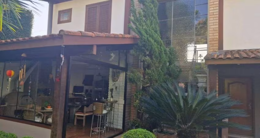 Casa em condomínio fechado com 2 quartos à venda no Loteamento Caminhos de San Conrado (Sousas), Campinas 