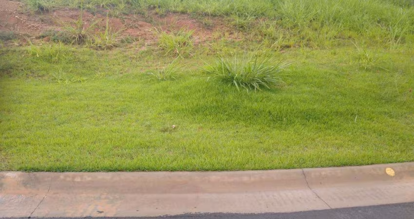 Terreno em condomínio fechado à venda no Loteamento Residencial Entre Verdes (Sousas), Campinas 