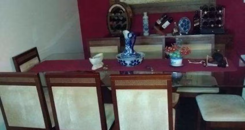 Casa com 3 quartos à venda no Parque Jardim Europa, Bauru 
