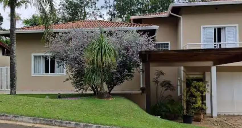 Casa em condomínio fechado com 2 quartos à venda no Parque Jatibaia (Sousas), Campinas 
