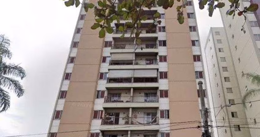Apartamento com 3 quartos à venda na Ponte Preta, Campinas 