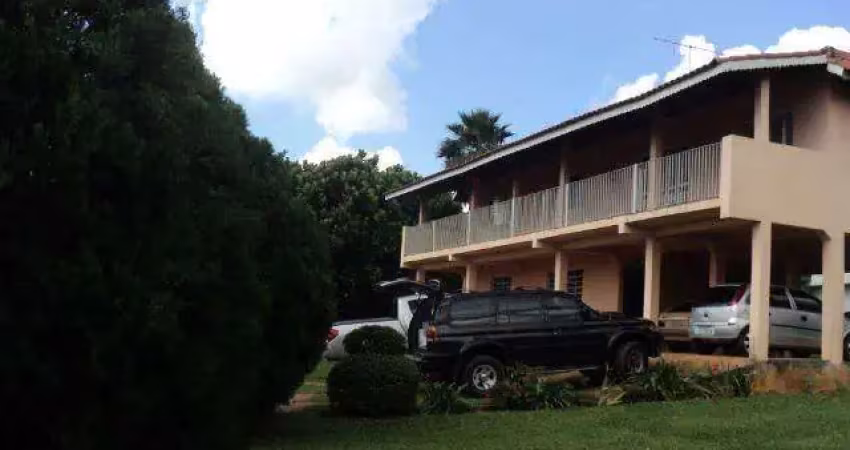 Chácara / sítio com 3 quartos à venda no Residencial Moenda, Itatiba 