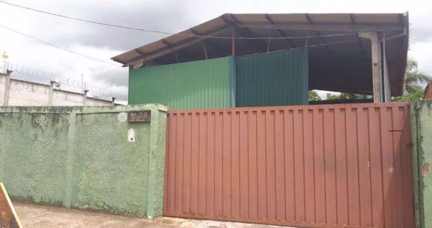 Barracão / Galpão / Depósito à venda no Sousas, Campinas 