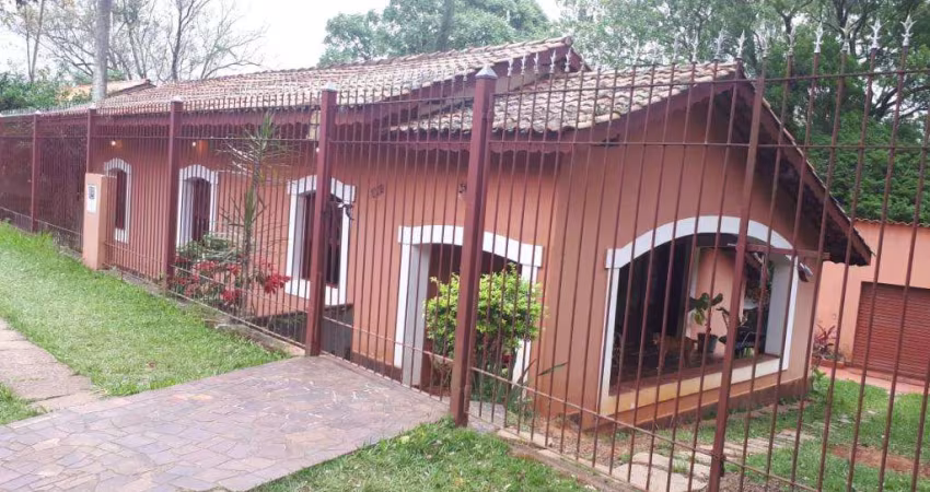 Casa comercial à venda no Sousas, Campinas 