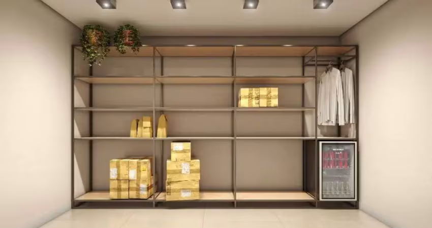Apartamento com 3 quartos à venda na Vila Brandina, Campinas 