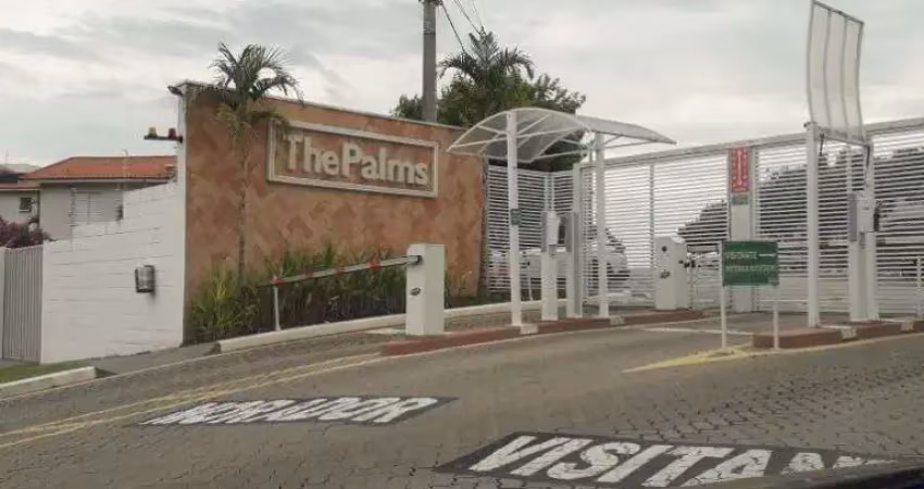Apartamento com 2 quartos à venda na Vila Ipê, Campinas 