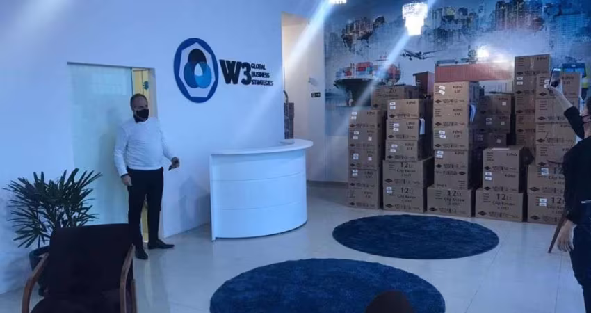 Sala comercial à venda na Vila Paraíso, Campinas 