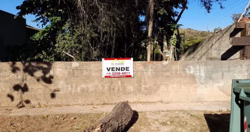 Terreno à venda na Vila Sônia (Sousas), Campinas 