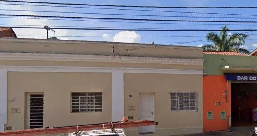 Terreno comercial à venda no Joaquim Egídio, Campinas 