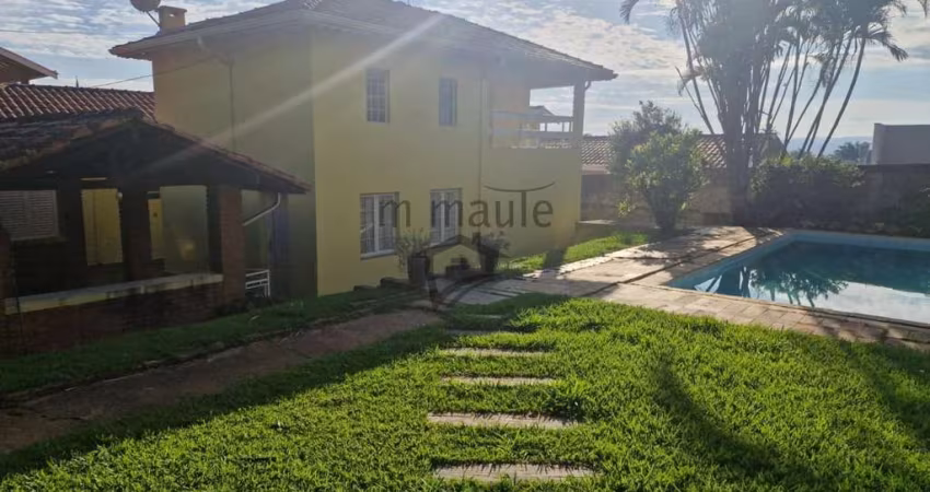Casa em condomínio fechado com 2 quartos para alugar no Loteamento Caminhos de San Conrado (Sousas), Campinas 