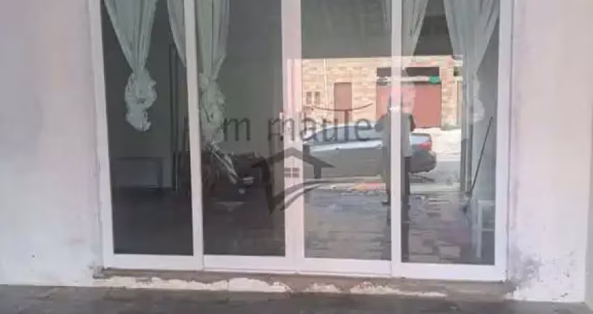 Casa com 2 quartos à venda no Dic V (Conjunto Habitacional Chico Mendes), Campinas 