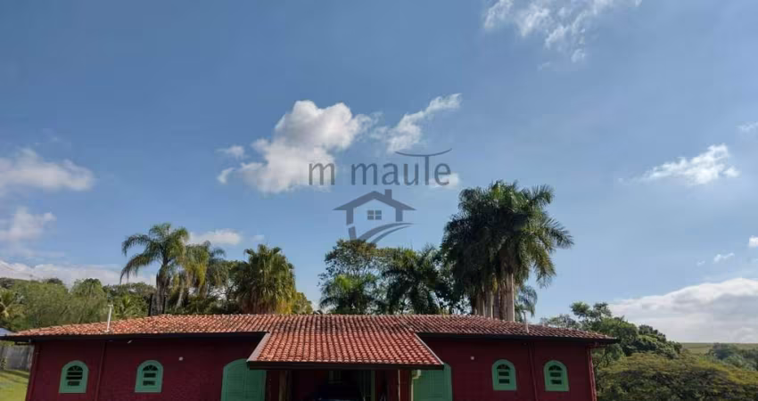 Chácara / sítio com 3 quartos à venda na Estrada Sousas-Pedreira, 86, Área Rural de Campinas, Campinas