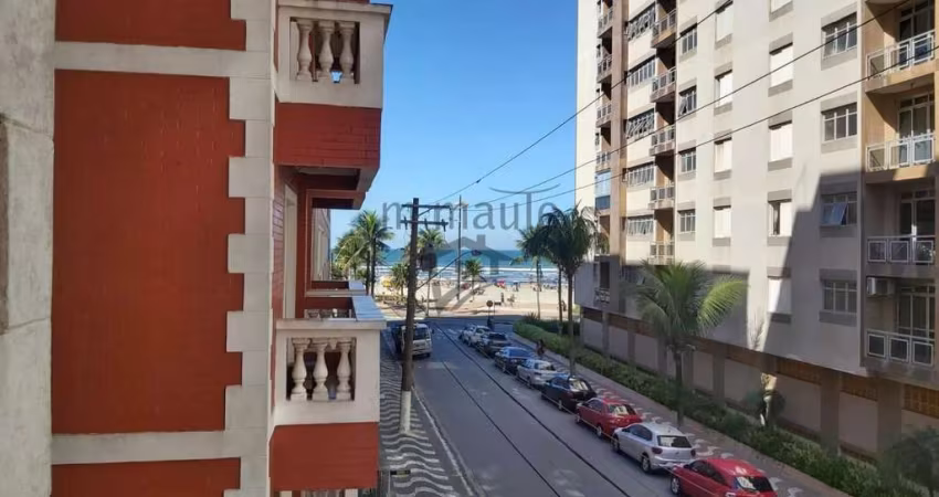 Apartamento com 1 quarto à venda na Cidade Ocian, Praia Grande 