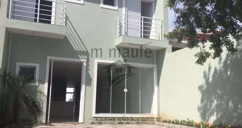 Casa em condomínio fechado com 4 quartos para alugar no Loteamento Caminhos de San Conrado (Sousas), Campinas 