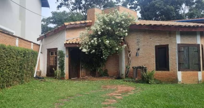 Casa em condomínio fechado com 2 quartos para alugar no Loteamento Caminhos de San Conrado (Sousas), Campinas 