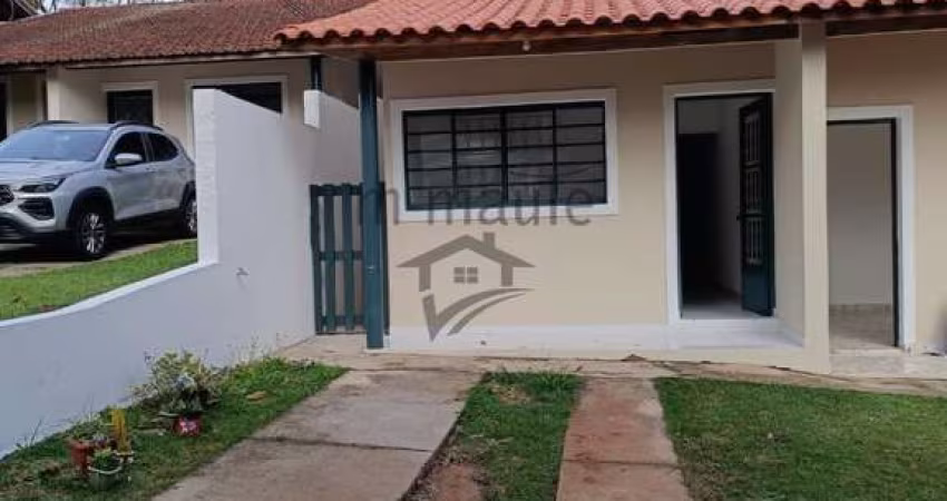 Casa com 2 quartos para alugar na Rua José Ignácio, 159, Joaquim Egídio, Campinas