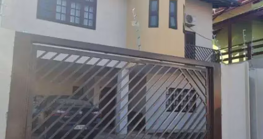 Casa com 3 quartos à venda no Loteamento Parque das Hortências (Sousas), Campinas 