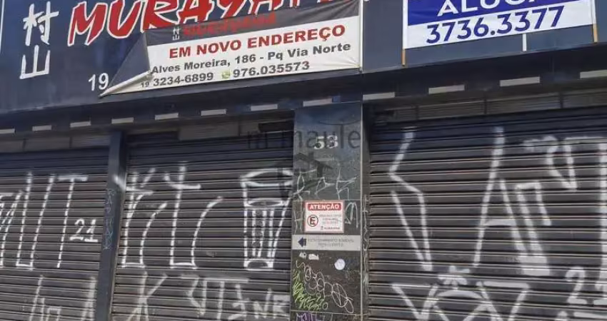 Sala comercial para alugar no Botafogo, Campinas 
