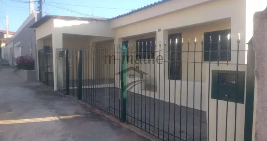 Casa com 3 quartos à venda no Conjunto Habitacional Vila Santana (Sousas), Campinas 