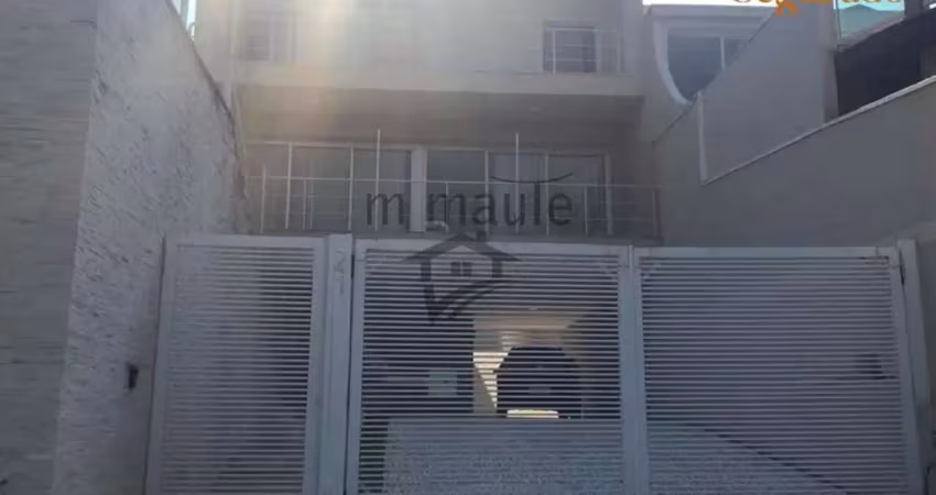 Casa em condomínio fechado com 4 quartos à venda no Jardim Botânico (Sousas), Campinas 