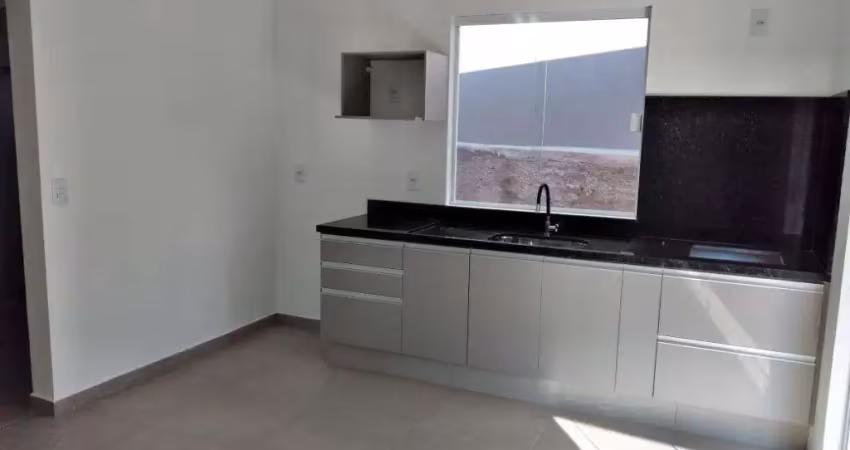 Casa com 1 quarto para alugar no Jardim Martinelli (Sousas), Campinas 