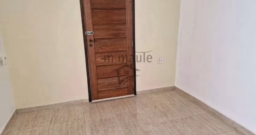 Casa com 2 quartos para alugar no Conjunto Habitacional Vila Santana (Sousas), Campinas 
