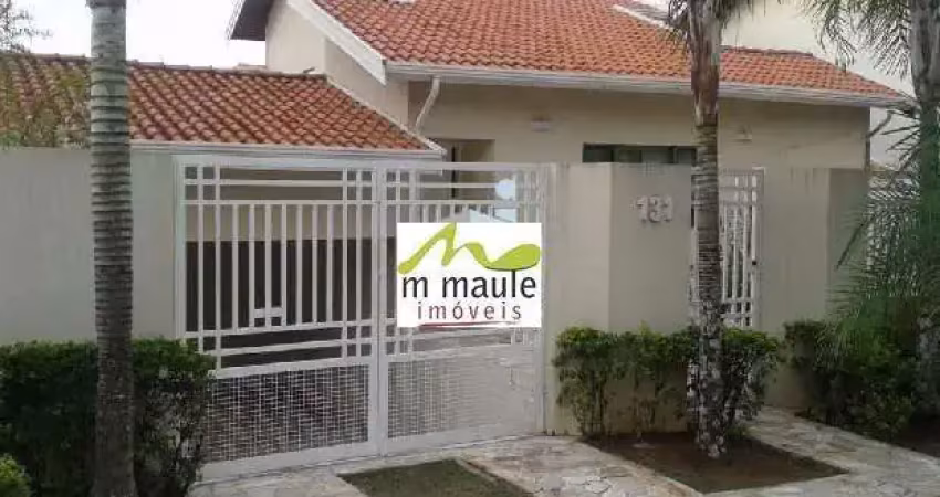 Casa em condomínio fechado com 4 quartos à venda no Loteamento Caminhos de San Conrado (Sousas), Campinas 