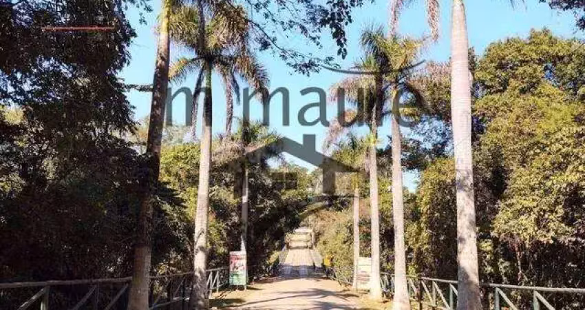 Chácara / sítio à venda na Rua Mário Garnero, 52, Parque Jatibaia (Sousas), Campinas