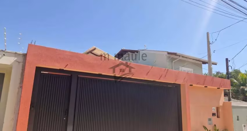 Casa com 2 quartos à venda no Residencial Cândido Ferreira (Sousas), Campinas 